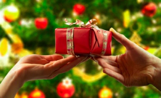 Navidad con sentido en Santo Tomás Puente Alto