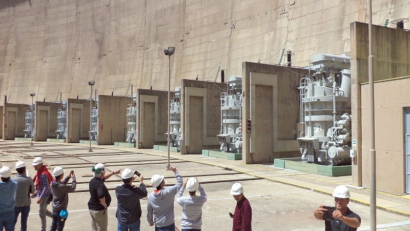 Egresados de Técnico en Electricidad y Electrónica Industrial obtendrán Licencia de Instalador Eléctrico de la SEC