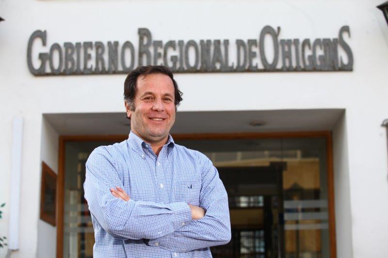 “Debemos ser más empujadores de proyectos de innovación y no tanto receptores de lo que llega”