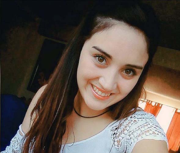 “Hoy fui yo, pero mañana puede ser cualquiera de ustedes”