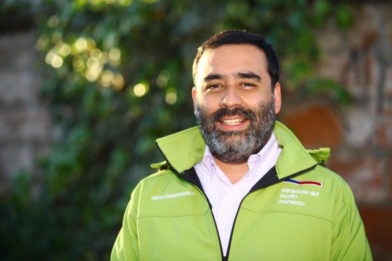 Seremi (s) de Medio Ambiente: “La innovación sirve para responder a la mala calidad del aire y aumentar la eficiencia energética”