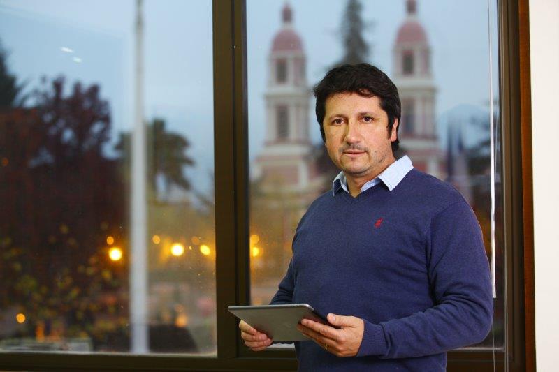 “La región está en los últimos lugares de la productividad, pero la innovación abre nuevas alternativas”