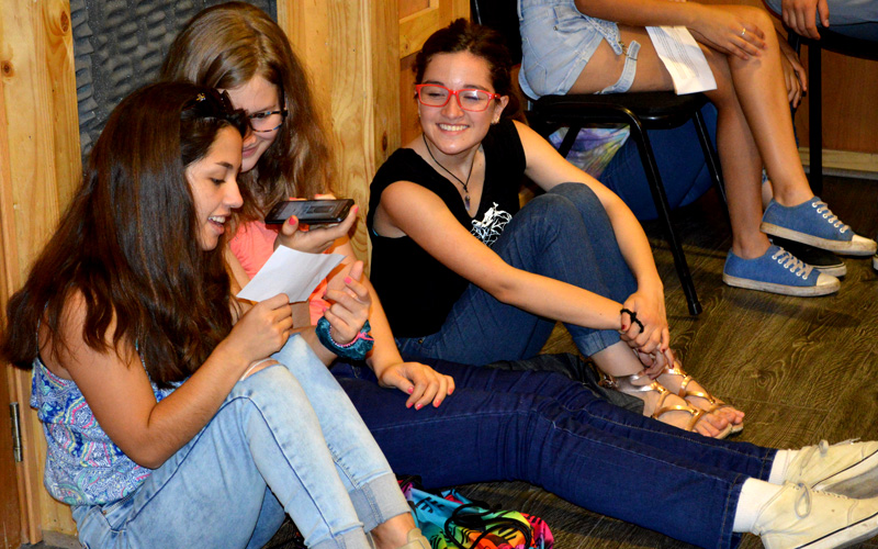¡Ya comenzaron los cursos de la Universidad en Verano!