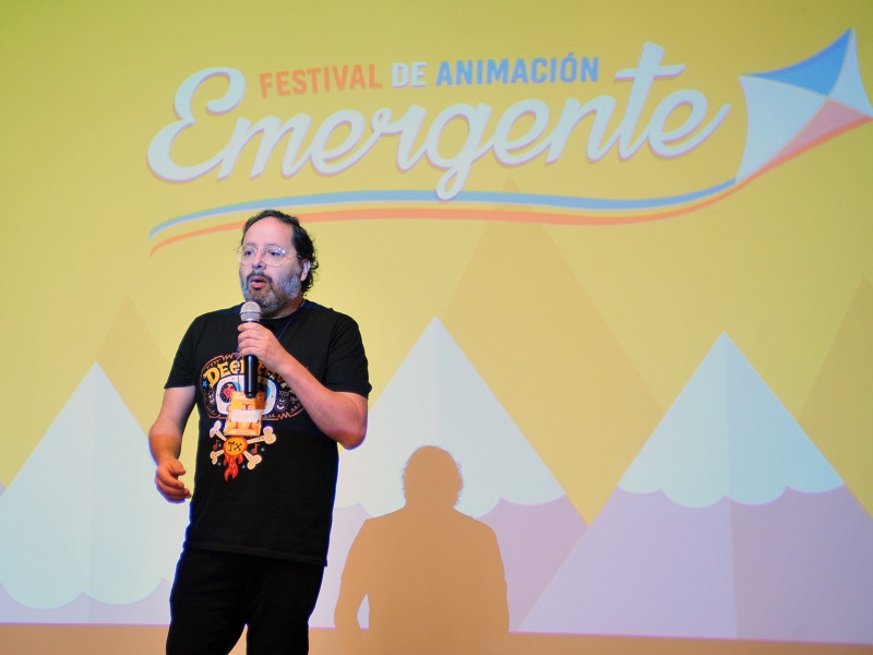 Entrevista: La evolución de la Animación Digital en Chile