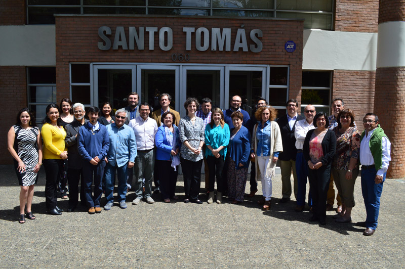La Educación en Valores fue el eje central de la Convención Nacional de Formación e Identidad