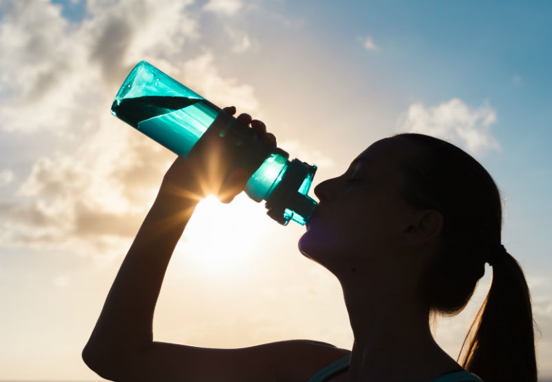¿Cómo cuidarse de los efectos del calor este verano?