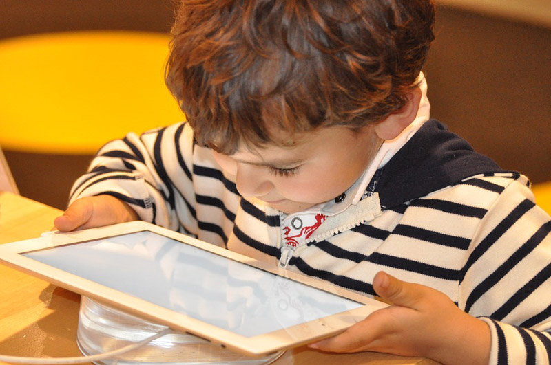 Aprendizaje dinámico y divertido gracias a la tecnología