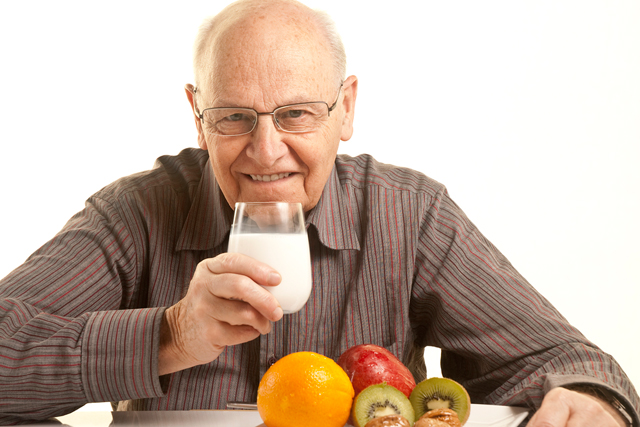 Consejos para el adulto mayor