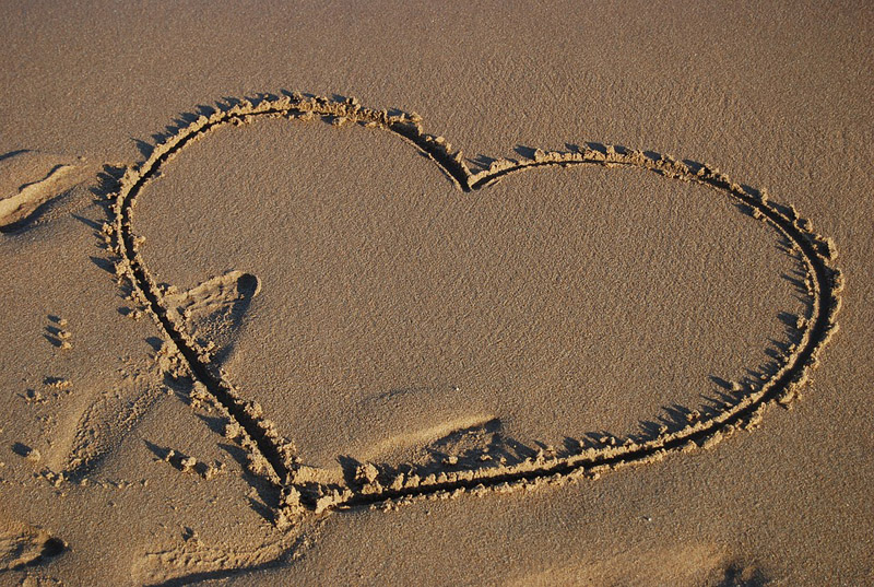 Cómo sobreponerse al término de un “amor de verano”