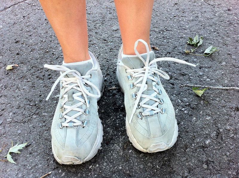 ¿Cómo elegir las mejores zapatillas de Educación Física?