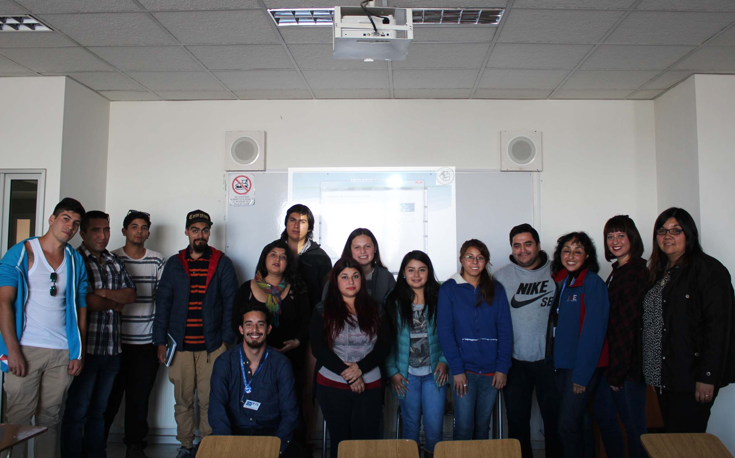 INE recluta nuevos alumnos para ser censistas