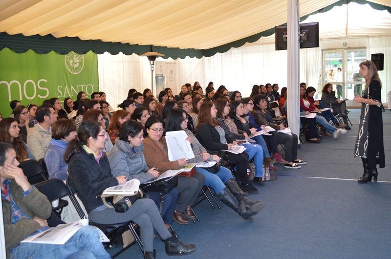 Talleres sobre condición del espectro autista se realizaron en la UST Temuco