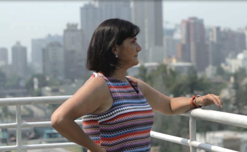 Nueva Directora DAE UST Santiago: "La recepción ha sido espectacular"