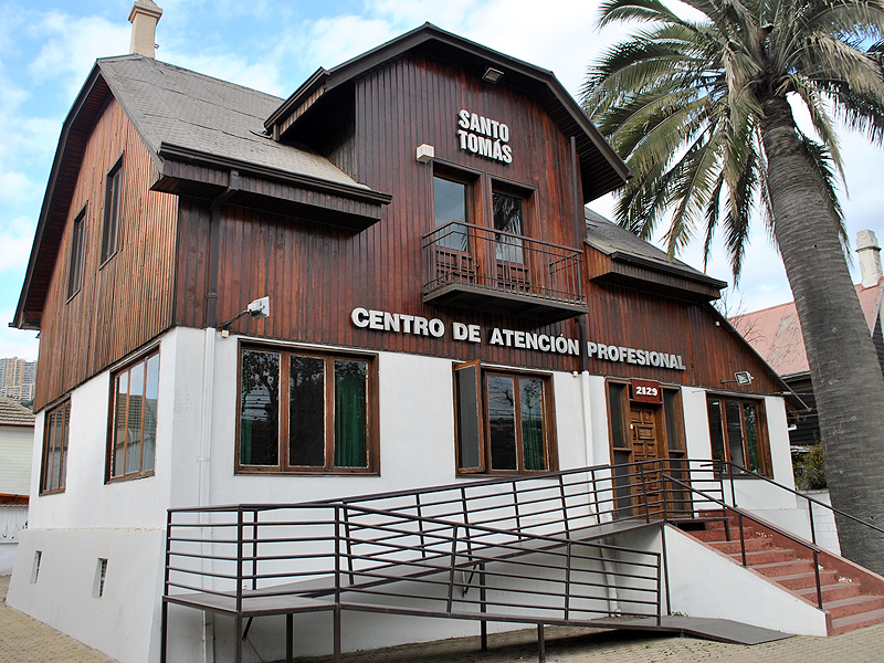 Los nuevos desafíos del CAP de Santo Tomás Viña del Mar: generar equipos multidisciplinarios y aportar a la investigación