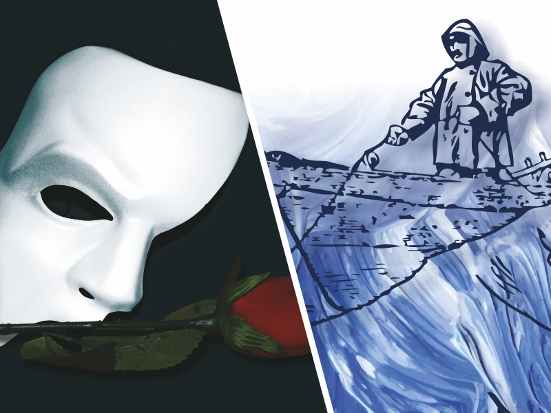 Estudiantes de enseñanza media de la V Región podrán participar en concursos de teatro y pintura