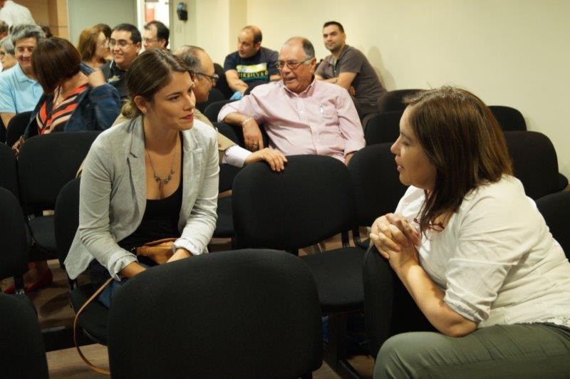Docentes participaron del taller “Sello Santo Tomás”