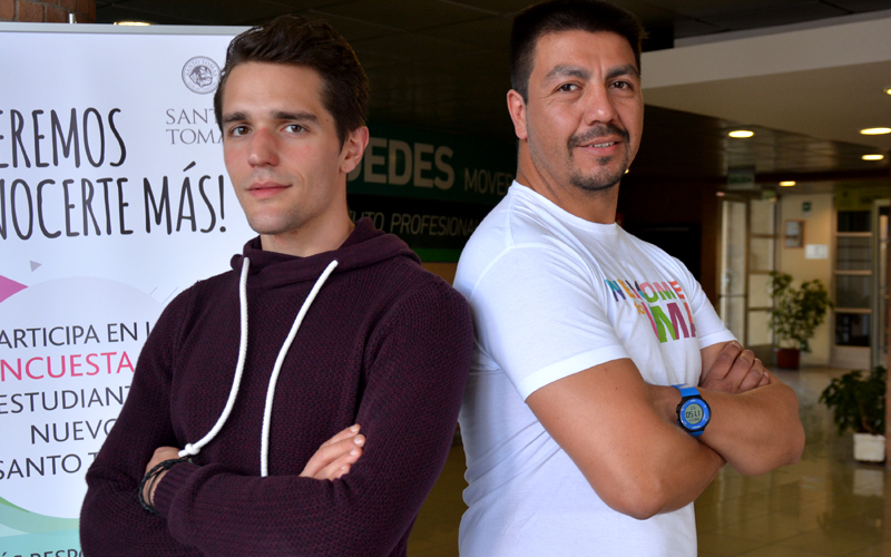 Intercambio estudiantil: Málaga y Concepción, dentro de los destinos preferidos por estudiantes