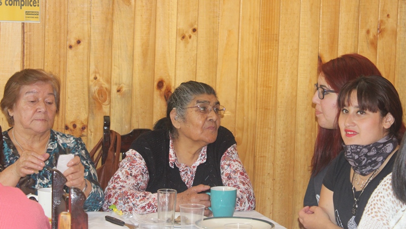 Macarena González, DAE Puerto Montt: “Buscamos potenciar el espíritu y los valores de Santo Tomás”