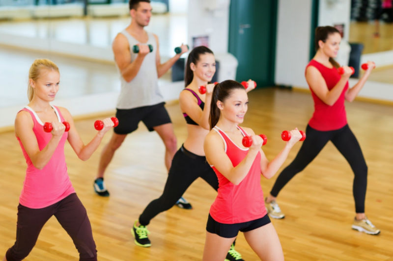 ¿Cómo volver a la rutina deportiva después de las vacaciones?