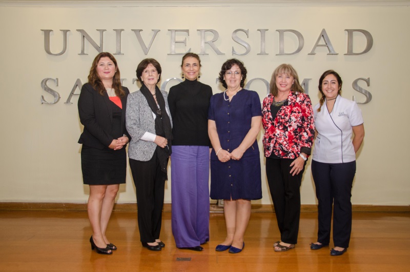 UST Santiago inicia intervención colaborativa en establecimientos JUNJI