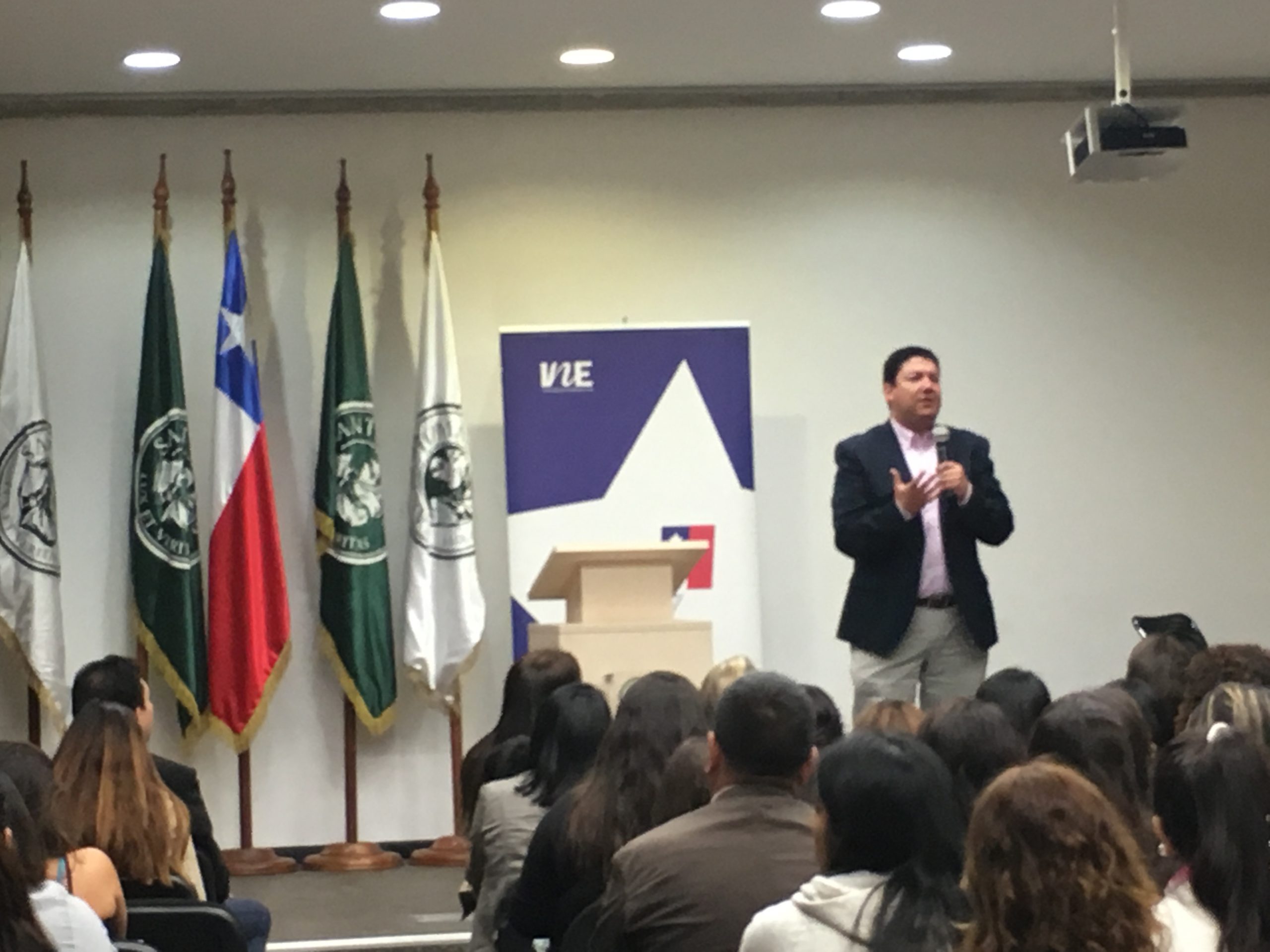 Gobernador del Limarí hizo un llamado ser voluntarios en el Censo 2017