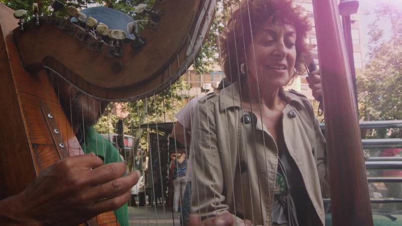 En Santo Tomás Temuco se estrenará “Niña Sombra”