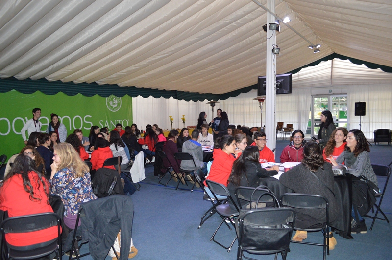 Temuco UniverCiudad realizó Semana Internacional