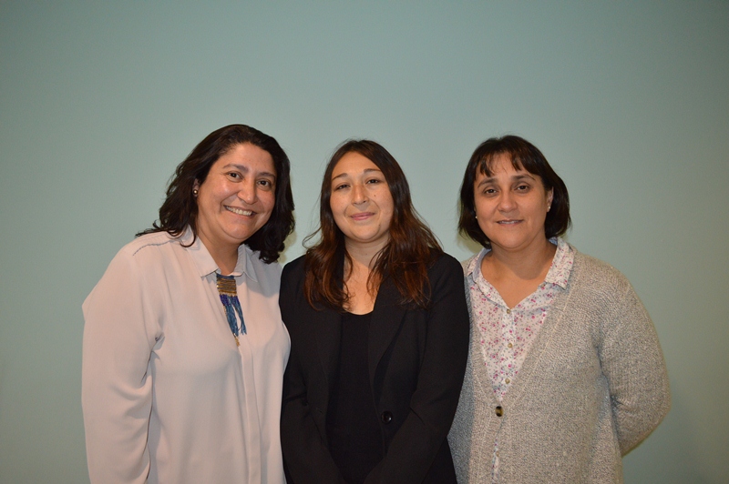 Docentes UST Temuco participaron del XIV Congreso Internacional de Educación Inclusiva