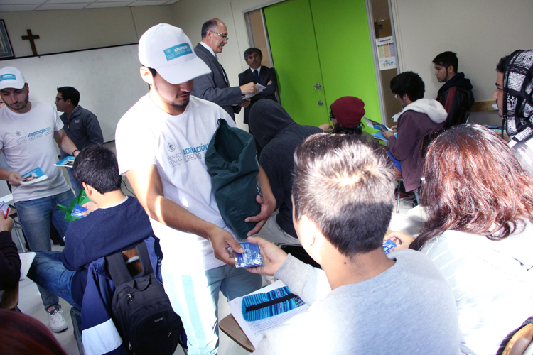 Directores Académicos comprometidos con proceso de Acreditación