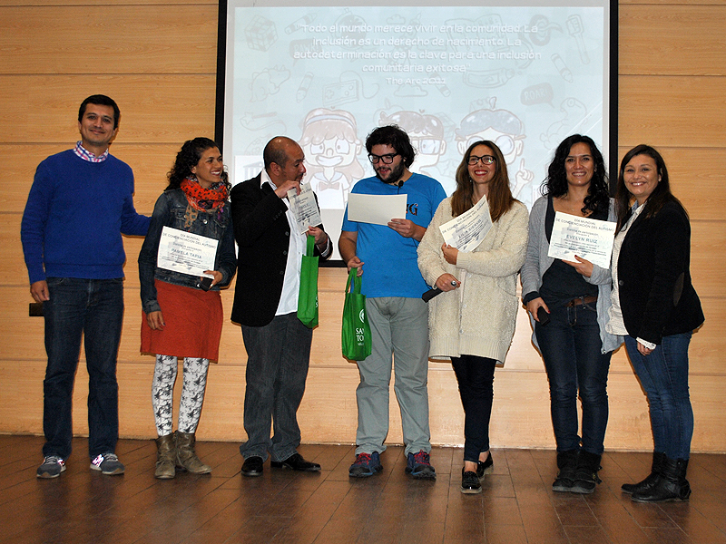 Santo Tomás Viña del Mar se unió al “Día Mundial de Concienciación sobre el Autismo”