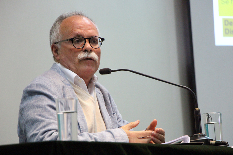 Expertos capacitaron a docentes en nueva metodología para la enseñanza de la matemática