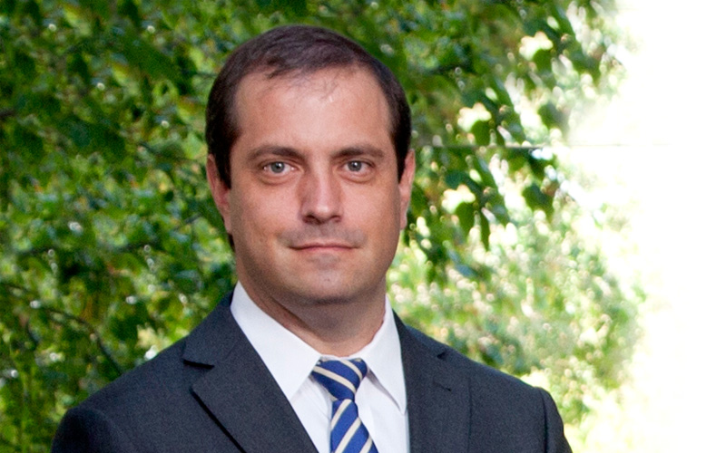 Juan Pablo Guzmán: "No estamos viendo una reforma para la educación técnico-profesional"
