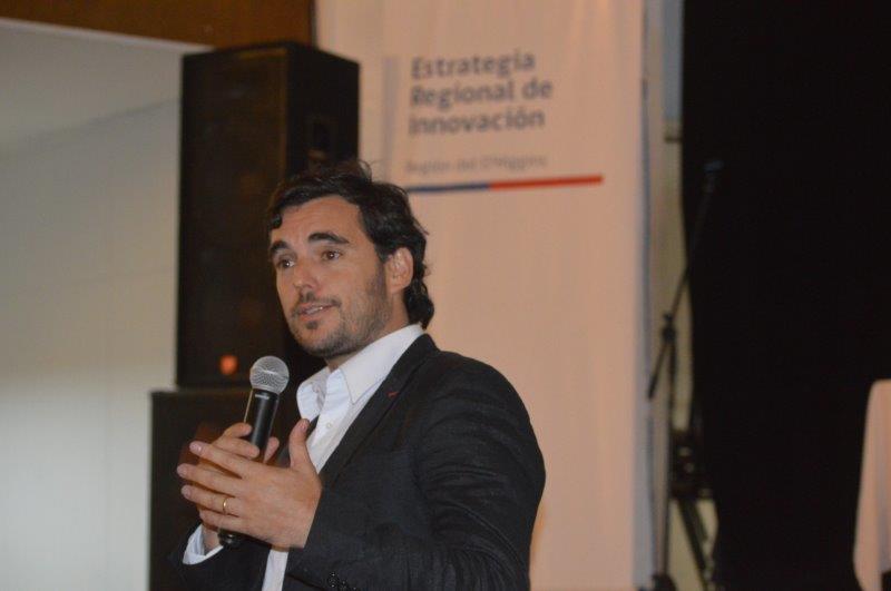 Seminario en Pichilemu pone fin a proyecto Innóvate O’Higgins