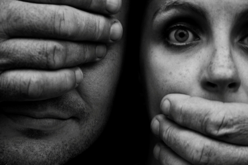 Violencia de género: “Hay que trabajar desde la base, volver a educar sobre este tema”