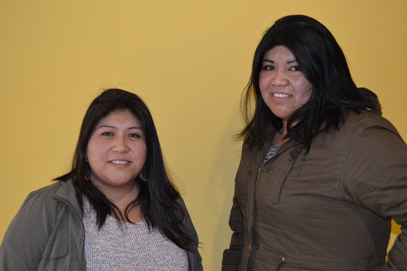 “Queremos dar a conocer el coyof y nuestra cultura mapuche lafkenche”