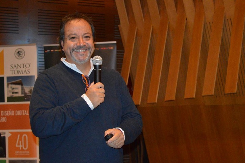 Cesar Hernández: ‘’Algo que como sociedad debiéramos hacer, es potenciar los valores de la amistad’’
