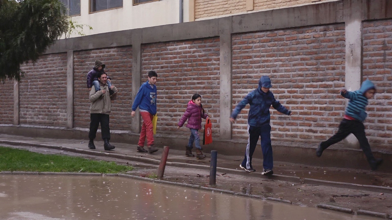 Documental "Como me da la gana II” se estrenará en Santo Tomás Temuco