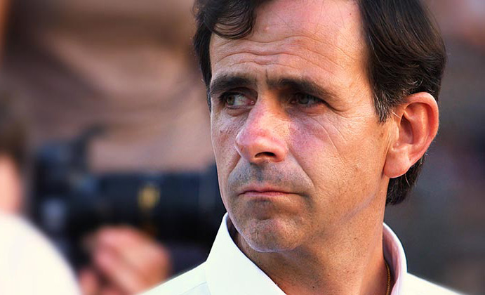 Juan Manuel Cotelo: “No nos extrañamos de la atracción que Jesucristo sigue despertando en cualquier persona”