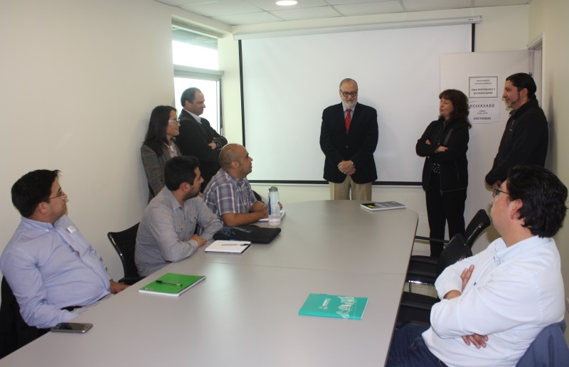 Decana Facultad de Ciencia: "Doctorado marca un hito institucional"