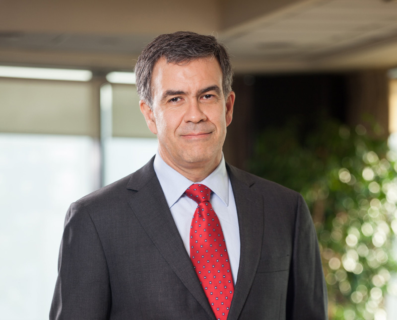 Carta de Rector Nacional UST, Jaime Vatter, sobre la contribución de las instituciones privadas a la Educación Superior