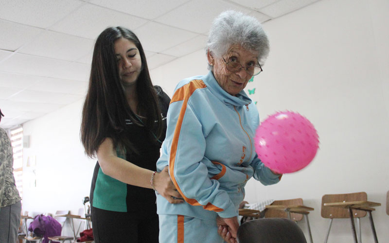 Salud del adulto mayor: Las claves del ejercicio físico y la prevención de enfermedades