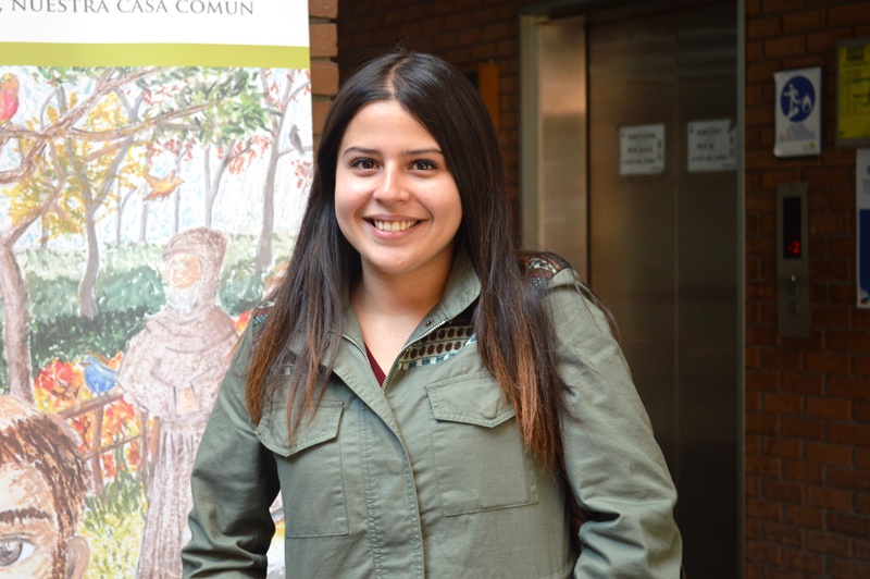 Valentina Miranda, censista: “Fue una experiencia chocante pero muy gratificadora”