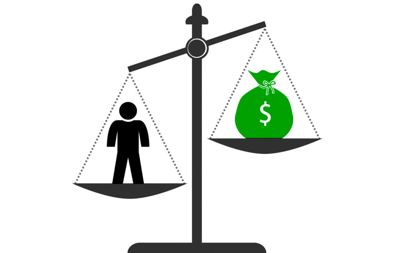 Seminario abordará efectos del sobreendeudamiento de las empresas y las personas