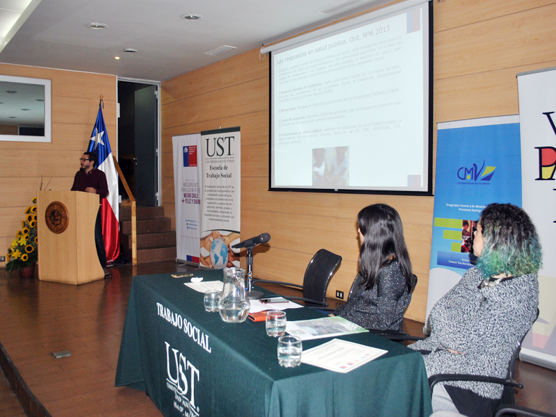 Los desafíos que deja el “II Seminario sobre Migración: Hacia un enfoque de derechos”