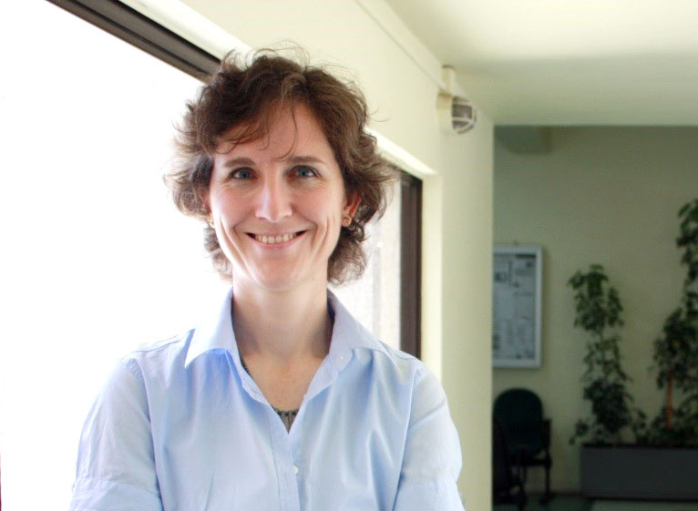 María Esther Gómez: “No hay ámbito que a un católico no le incumba y en el que no pueda aportar”
