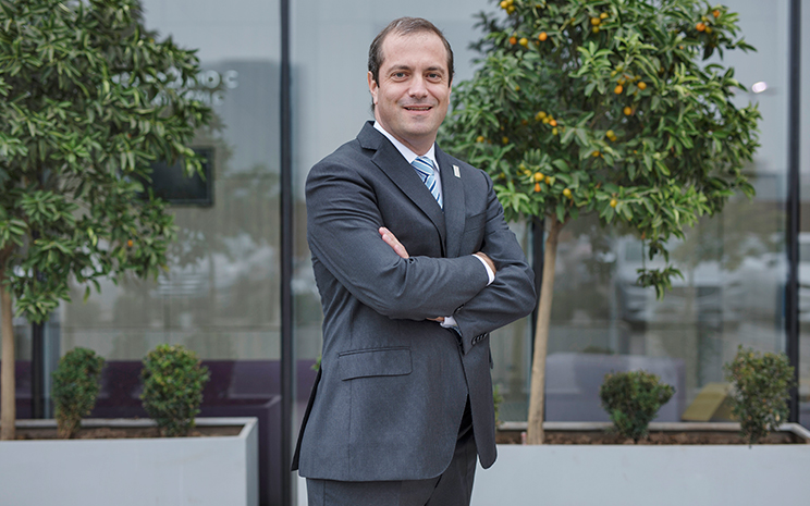 Rector Nacional IP-CFT: "La reforma a la Educación Superior no considera las particularidades de la formación técnico profesional"