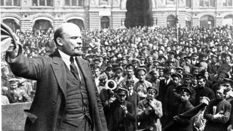En la UST Temuco se lanzará libro de Mauricio Rojas: “Lenin y el totalitarismo”
