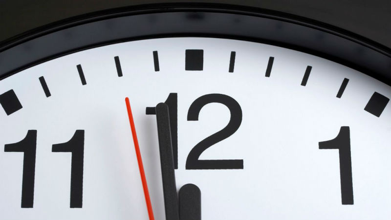 Horario de invierno: ¿qué efectos trae el cambio de hora?