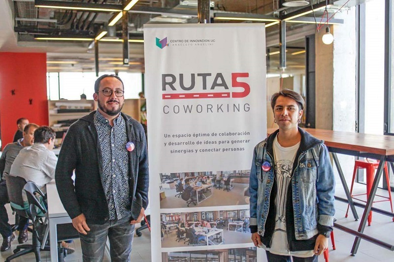 Rubén Sánchez: ‘’En nuestra generación de jóvenes están las soluciones para un sinfín de problemas que nos afectan en nuestro día a día’’