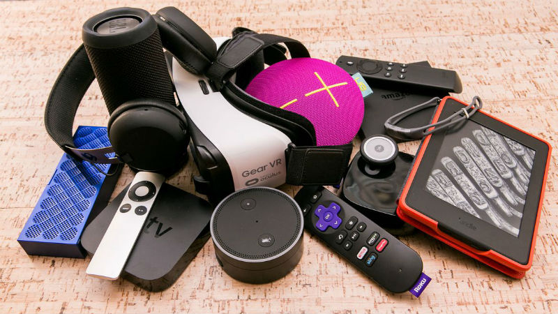 10 ideas de regalos tecnológicos para el Día de la Madre